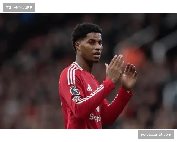 拉什福德近期状态火热 近4场比赛贡献2球2助攻独造4球