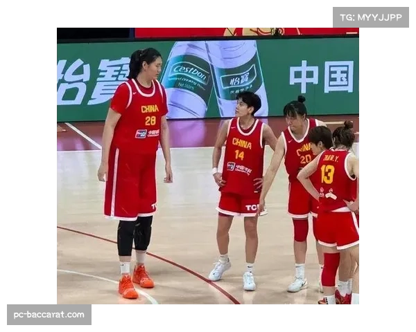 张子宇U18女篮赛事命中率94.4% 济南高塔六年完成四级跳跃